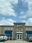 Culver's outside