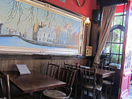 Bistro Terrastje inside