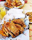 Red Pier Cajun Seafood Church Rd Pepper Chase food