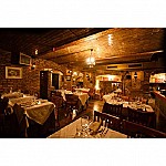 Bellaria Restaurant & Wine Bar inside