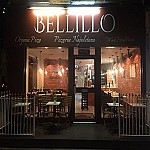 Belillo inside