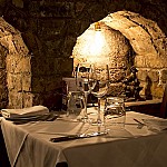 Bellaria Restaurant & Wine Bar food