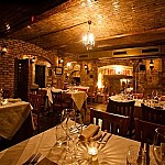 Bellaria Restaurant & Wine Bar inside