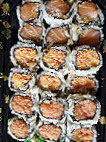 Yasuo Ramen Sushi food