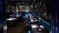 Hakkasan Hanway Place food