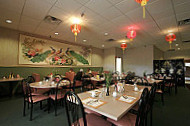 Chan Garden Chinese food