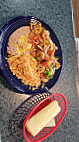 La Paz Cafe Mexican Restaurant food
