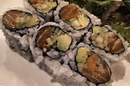 Nana Sushi food