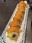 Ikiiki Sushi Chinese And Japanese Cuisine food