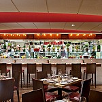 Bar Boulud at Mandarin Oriental Hyde Park food