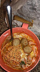 Luu New Tung Kee Noodle food