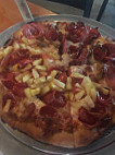 Jersey Girl Pizza food