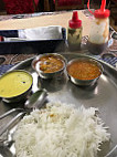 Kusum Indian food