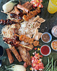 Taglish Ucf Filipino American Fare food
