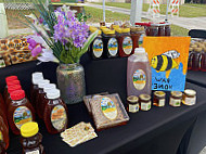 Winter Park Honey food