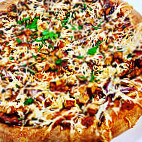 Cruzer Pizza 100% Vegan food