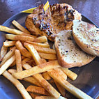 Nandos food