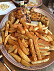 Nandos food