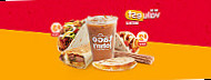 Taco John's food