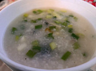 U Lin Asian Bistro food