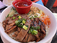 Pho Djong food