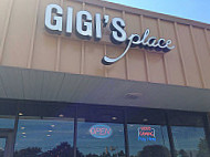 Gigi's Place outside