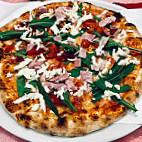 Pizzeria Mulinello food