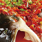 Tsui Woo Seafood (tai Po) food