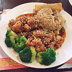 Singapore Chinese Vietnamese food