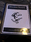 Willees Tavern inside