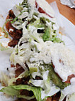4 Caminos Mexican food