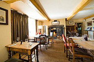 The Assheton Arms food