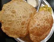 Vasanth Vihar food