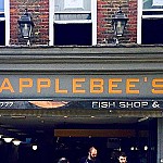 Applebee's Fish people