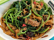 Xuan Miao Veggie Food Xuàn Miào Plq Mall food