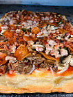 Honeyspot Pizza 5 food