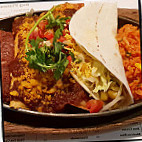 Charley Browns Mexicana food
