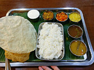 Chennai Kitchen food