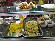 Chamlong's Asoke Vegetarian food