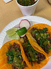 Ricos Tacos Llc food