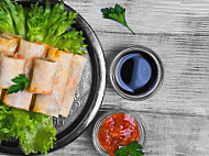 Qilin Asian Food food