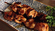 Senoji Japanese Restaurant food