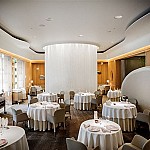 Alain Ducasse at The Dorchester food