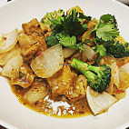 Huynh food