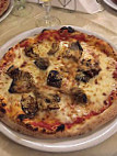 Pizzeria Vecchio Casale food