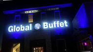 Global Buffet inside