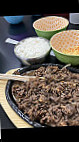 Galbiya Korean Cuisine food