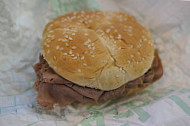 Arby's food