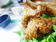 Koh Phangan Vegan Cooking School food