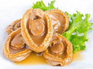 Tong Kee Bao Dim (heng Fa Chuen) food